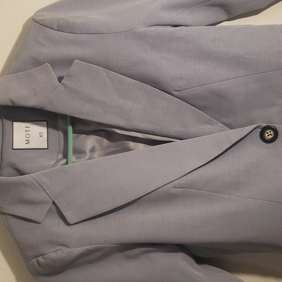 Motf Jacket - Picture 2 of 2